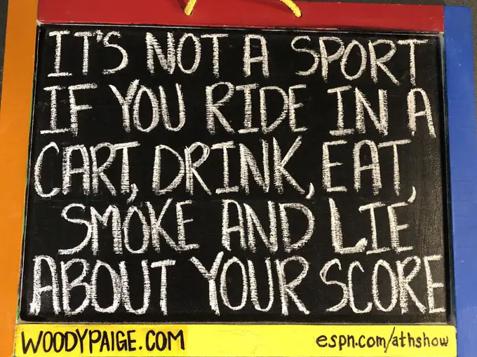 woody paige-chalkboard-around the horn-blackboard-books-espn-suicide-quotes
