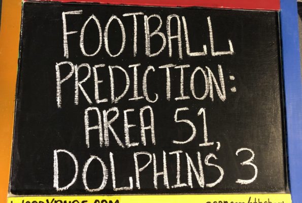 woody paige-chalkboard-around the horn-blackboard-books-espn-suicide-quotes-miami dolphins