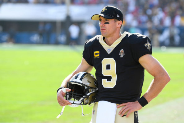 drew brees-retire-retired-retirement-nfl-saints-statement-sean payton-taysom hill-jameis winston-salary-stats-career-nbc-broadcasting