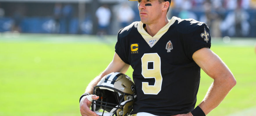 drew brees-retire-retired-retirement-nfl-saints-statement-sean payton-taysom hill-jameis winston-salary-stats-career-nbc-broadcasting