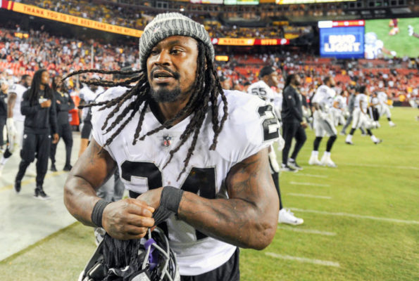 marshawn lynch-nfl-oakland-oakland raiders-bay area-seattle seahawks-stats-contract-buffalo bills-cal-ifl-oakland panthers