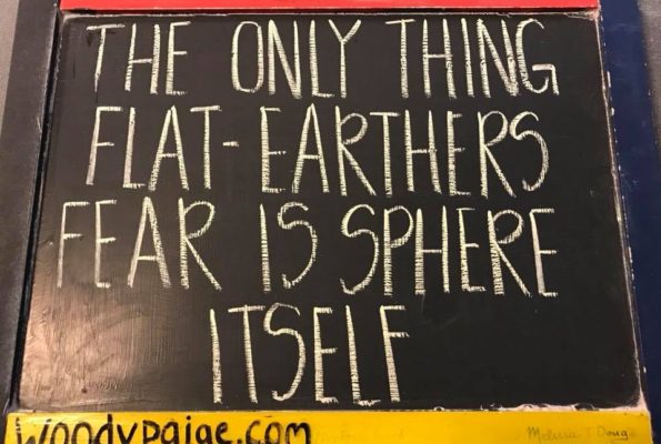 woody paige-chalkboard-around the horn-blackboard-books-espn-suicide-quotes-woody paige chalkboard quotes-Woody Paige chalkboard-flat earth conspiracy