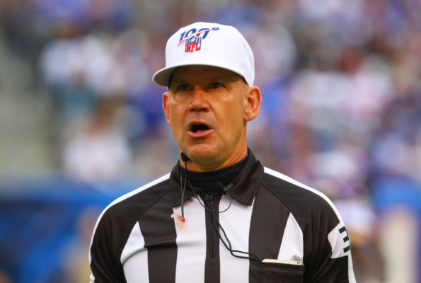 nfl-refs-referees-officials-bad calls-blown call-blown calls-mistakes-gambling-clete blakeman-lions-packers-broncos-bears