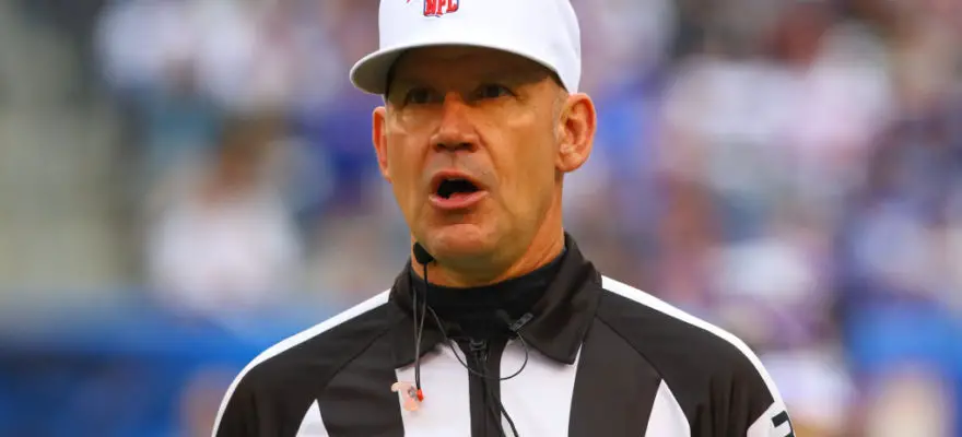 nfl-refs-referees-officials-bad calls-blown call-blown calls-mistakes-gambling-clete blakeman-lions-packers-broncos-bears