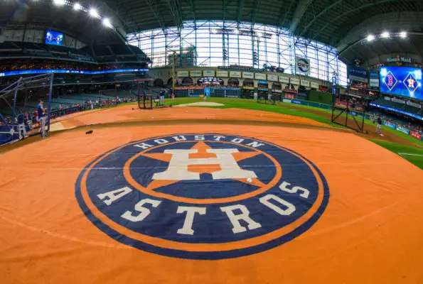 Houston Astros-washington nationals-mlb-world series-mvp-odds-betting odds-picks-pitchers-GM-general manager-fired-assistant general manager-brandon taubman-roberto osuna-domestic violence