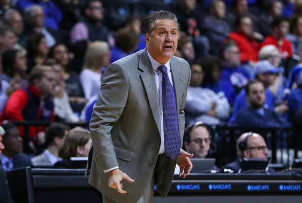 NBA-ncaa-college basketball-college-hoops-one and done-g league-draft-nba draft-john calipari