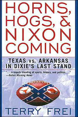 big shootout-1969-richard nixon-president-bill clinton-protest-harvard-yale-climate change-texas-arkansas