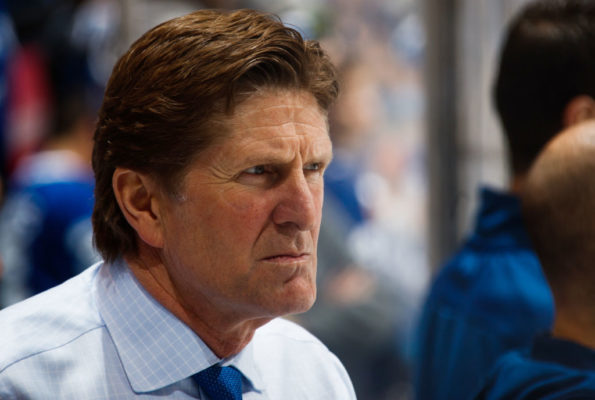 mike babcock-sheldon keefe--nhl-toronto maple leafs-toronto marlies-ahl-fired-brendan shanahan-fired-record-contract-roster-standing