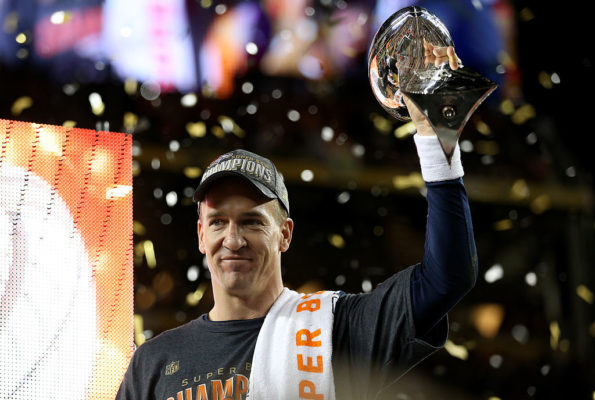 denver broncos-peyton manning-nfl-tim tebow-broncos-john elway-record-best moments-history-demaryius thomas-stats-contract-von miller-super bowl-super bowl 50-super bowl 48-courtland sutton-drew lock-record