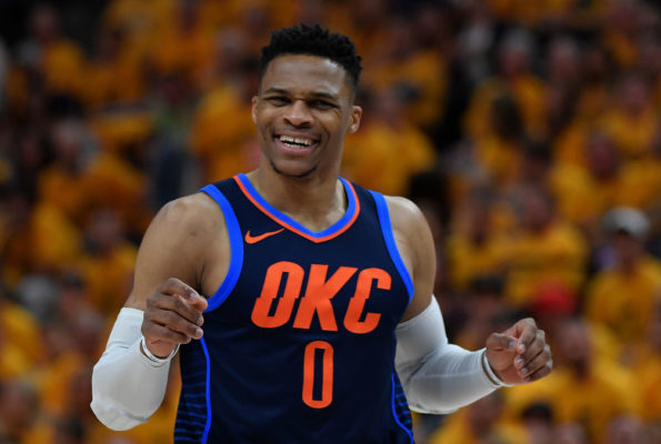 utah jazz-fan-lawsuit-sued-banned fan-damages-$68 million-video-racist-oklahoma city thunder-russell westbrook