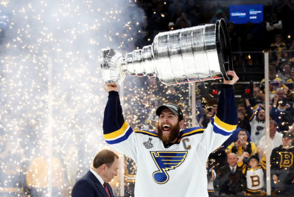nhl-st. louis blues-st louis blues-blues-stanley cup-record-comeback-worst to first-boston bruins-san jose sharks-hockey-Alex Pietrangelo-colorado avalanche-odds-betting odds-predictions-all stars-all star game