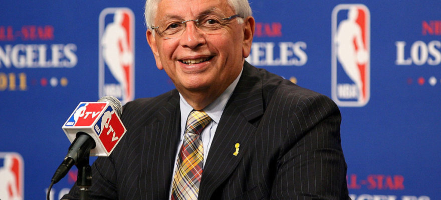 david stern-nba-death-obituary-brain hemorrhage-died-passed away-legacy-accomplishments-adam silver-cause-net worth-john thompson-international-international players-draft-olympics-arvydas sabonis-gold medal