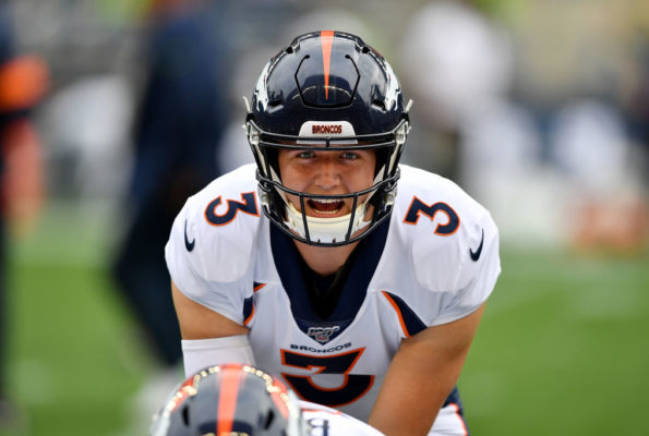 denver broncos-2020-roster-free agents-salary cap-cap space-draft picks-nfl draft-team needs-record-vic fangio-drew lock-tom brady-rumors-von miller-odds-betting odds-courtland sutton-phillip lindsay-pat shurmur-john elway-trust-joe ellis-woody paige-broncos