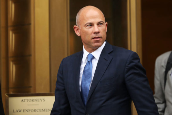 michael avenatti-lawyer-stormy daniels-nike-adidas-extortion-criminal charges-lawsuit-recordings-aau-arizona-louisville-donald trump-president-federal court-porn