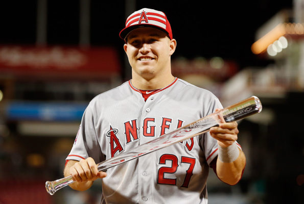 Pro Bowl-afc-nfc-rosters-nhl-nfl-nhl all star game-nba-nba all star game-mlb-mlb all star game-ASG-voting-fan voting-ranking-mike trout