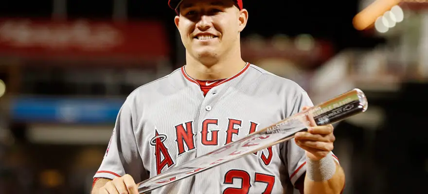 Pro Bowl-afc-nfc-rosters-nhl-nfl-nhl all star game-nba-nba all star game-mlb-mlb all star game-ASG-voting-fan voting-ranking-mike trout
