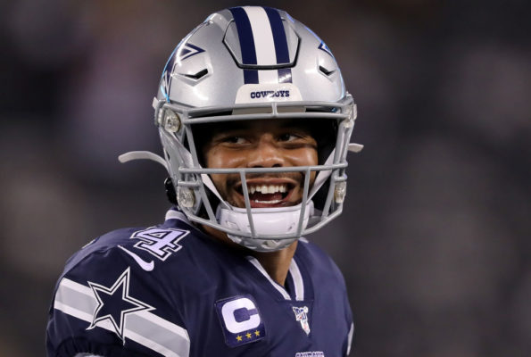 dak prescott-dallas cowboys-cowboys-jerry jones-mike mccarthy-amari cooper-jason witten-kellen moore-ezekiel elliott-ryan tannehill-teddy bridgewater-nfl-saints-new orleans saints-free agent-sean payton-drew brees-taysom hill-contract-salary-injury-backup-miami dolphins-new york jets-new england patriots-new team-titans-tennessee titans-franchise tag-playoffs-draft-stephen jones