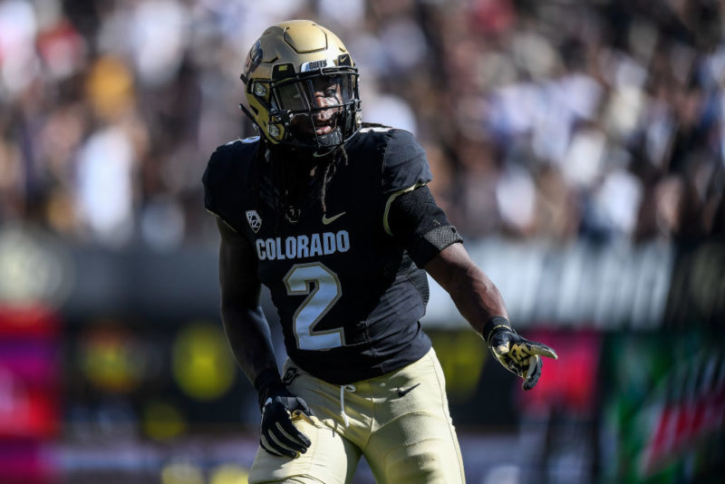 Laviska Shenault Will Have Surgery Following NFL Combine