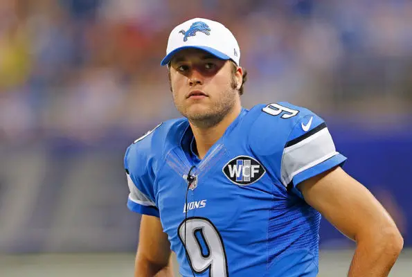 matthew stafford-matt stafford-nfl-lions-detroit lions-trade-traded-rumors-trade talk-contract-landing spots-matt patricia-bob quinn-georgia-wife-los angeles chargers-carolina panthers-tampa bay buccaneers-indianapolis colts-miami dolphins