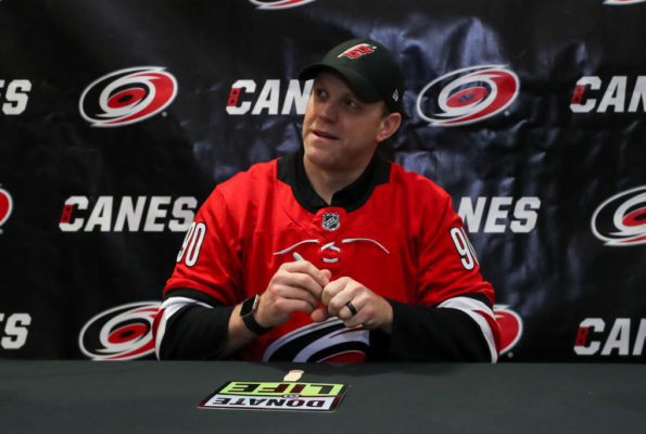 david ayers-emergency-carolina hurricanes-NHL-goalie-goaltender-EBUG-emergency back up goalie-emergency backup goalie-emergency backup goaltender-emergency back up goaltender