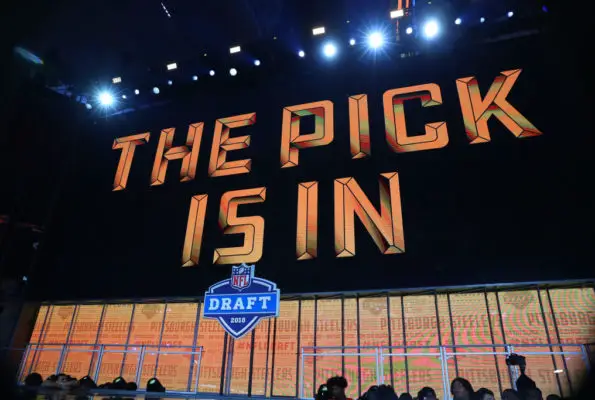 NFL DRAFT-mock-mock draft-2020-2020 draft-nfl-prospects-rumors-trades-projections-woody paige-joe burrow-chase young-tua tagovailoa-espn-adam schefter