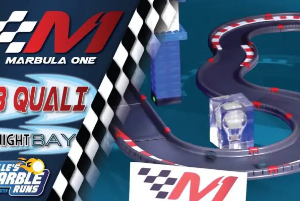 Marble One-midnight bay-midnight bay grand prix-marble race-marbles-marbles races-odds betting odds-standings-prop bets-jelle's marble runs