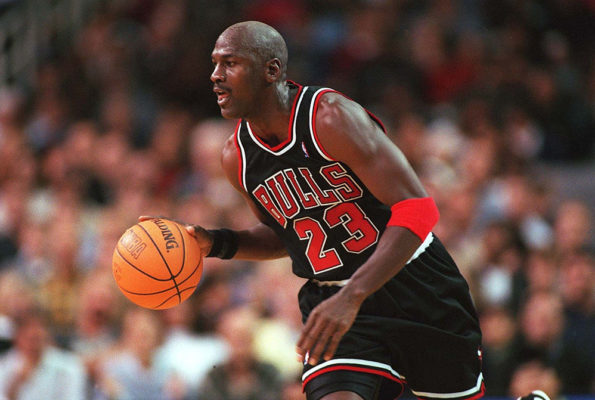 michael jordan-mj-air jordan-shoes-his airless-air jordan-chicago bulls-bulls-nba-espn-docuseries-documentary-scottie pippin-dennis rodman-the last dance-phil jackson-j.a. adande-woody paige