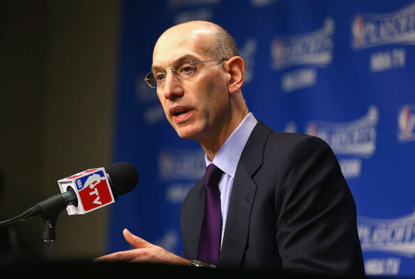 adam silver-roger goodell-nfl-nba-player development