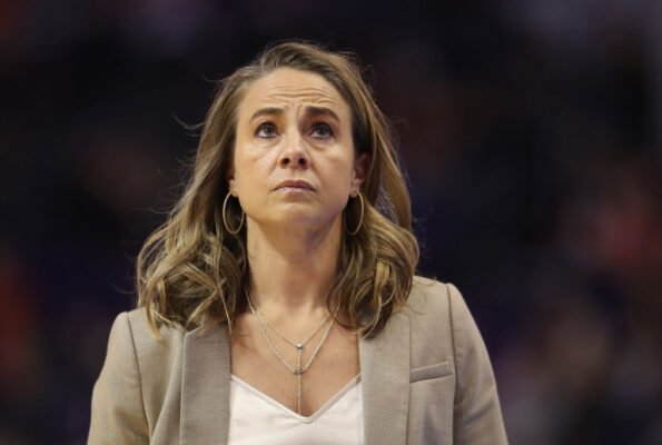 becky hammon-wnba-nba-coach-women-russia-colorado state-records-salary-spurs-san antonio spurs-gregg popovich-tim duncan