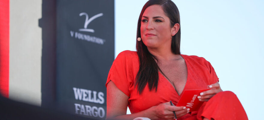 sarah spain-espn-chicago-podcast-mina kimes-katie nolan-cubs-bears-bulls