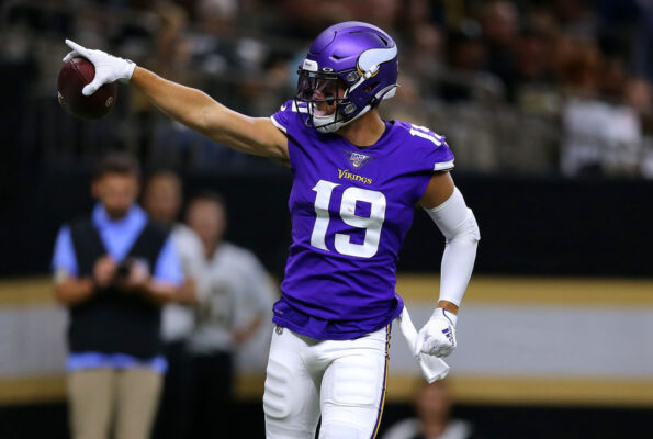 adam Thielen-chris harris jr.-phillip lindsay-nfl-preseason-exhibition-2020-coronavirus-covid 19