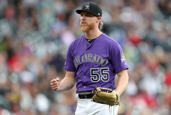 colorado rockies-rockies-jeff bridich-mlb-closer-wade davis-scott oberg-bud black-nolan arenado-trevor story-kyle freeland