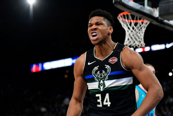 Giannis Antetokounmpo-mvp-nba-voting-lebron james-bucks-lakers-contract