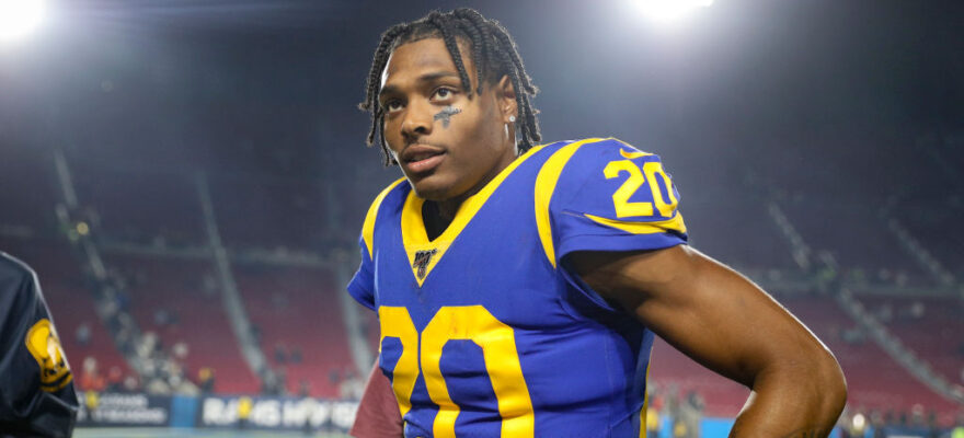 jalen ramsey-rams-jaguars-los ángeles-contract-salary-rumors-2020