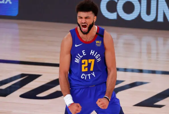 denver nuggets-nuggets-jamal murray-nikola jokic-los angeles lakers-lakers-jerami grant-gary harris-michael malone-nba-bubble-playoffs-western conference finals-odds-betting odds-point spread-lebron james-anthony davis