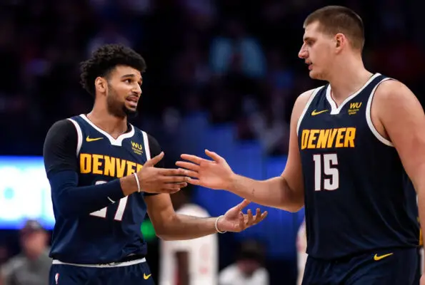 denver nuggets-nuggets-jamal murray-nikola jokic-los angeles lakers-lakers-jerami grant-gary harris-michael malone-nba-bubble-playoffs-western conference finals-odds-betting odds-point spread-lebron james-anthony davis-salary cap-contracts