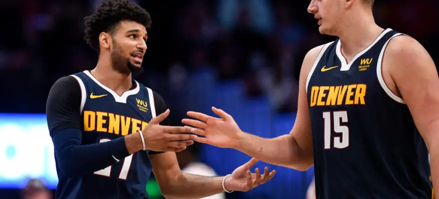 denver nuggets-nuggets-jamal murray-nikola jokic-los angeles lakers-lakers-jerami grant-gary harris-michael malone-nba-bubble-playoffs-western conference finals-odds-betting odds-point spread-lebron james-anthony davis-salary cap-contracts