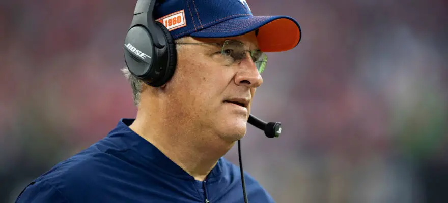 vic fangio-denver broncos-broncos-nfl-tennessee titans-timeouts-clock management-loss-woody paige-drew lock