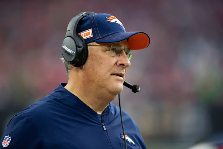 Woody Paige: After Sunday's loss, season a lost cause for Broncos
