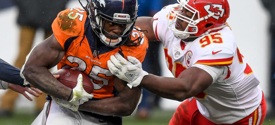 broncos-chiefs-drew lock-bradley chubb-patrick mahomet-vic fangio-john elway-justin simmons-nfl-andy reid-melvin gordon