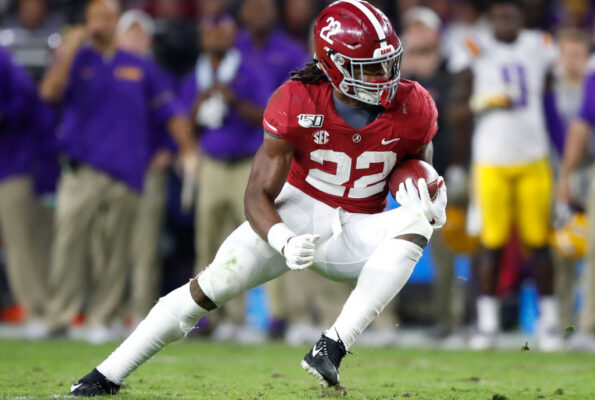 college football-ncaa-rankings-najee harris-alabama-clemson-miami-heisman-2020-covid 19-big ten-sec-pac 12