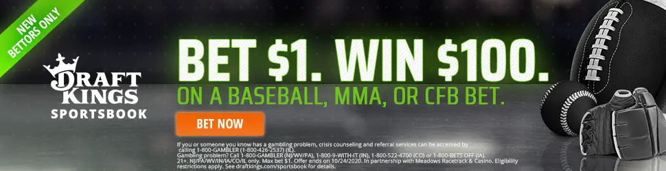 draftkings-sportsbook-promotions-promo-promo code-nfl