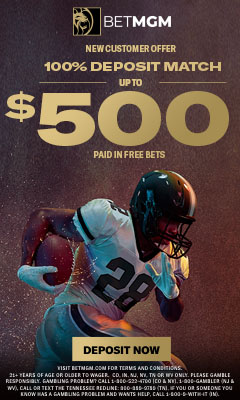 BetMGM Sportsbook