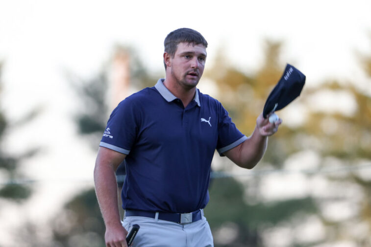 Brooks Koepka Masters Odds