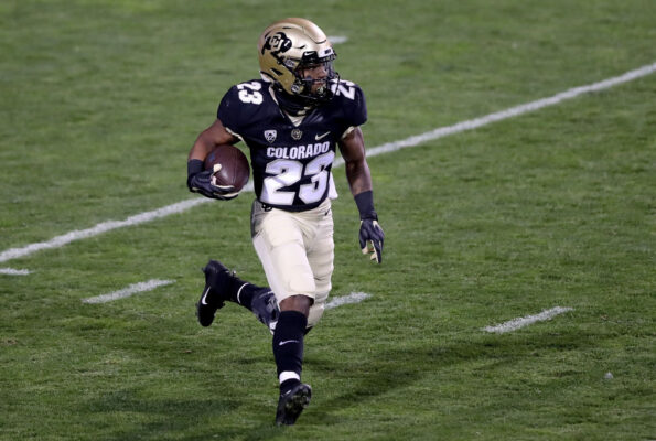 colorado-colorado buffaloes-buffs-karl dorrell-jarek broussard-2020-pac 12-woody paige