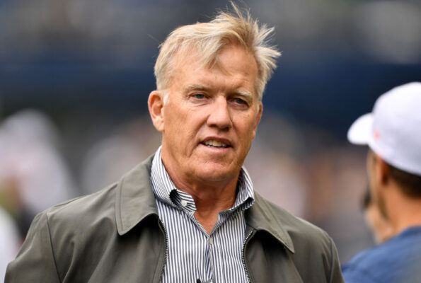 john elway-joe ellis-coronavirus-covid 19-covid-positive-symptoms-age-denver-denver broncos-broncos