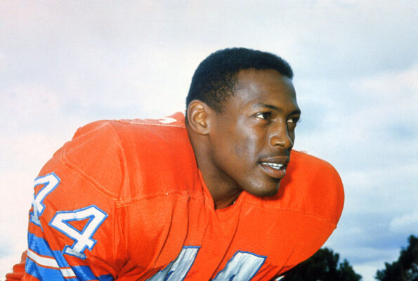 floyd little-broncos-denver-stats-hospice-nfl-denver broncos-hall of fame-illness-death-draft-syracuse