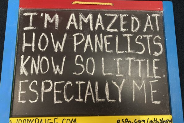 woody paige-chalkboard-around the horn-blackboard-books-espn-suicide-quotes-woody paige chalkboard quotes-Woody Paige chalkboard-podcast-smart water-spam-black friday-baby yoda-star wars-starbucks-amazon-sarah spain-stugotz-stugotz army-valentines day-bobby valentine-happy hour