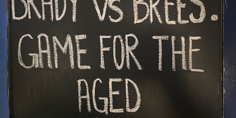 woody paige-chalkboard-around the horn-blackboard-books-espn-suicide-quotes-woody paige chalkboard quotes-Woody Paige chalkboard-podcast-smart water-spam-black friday-baby yoda-star wars-starbucks-amazon-sarah spain-stugotz-stugotz army-covid-tom brady-drew brees