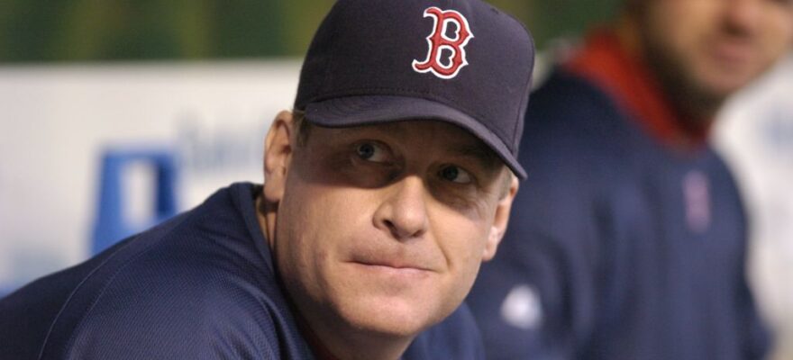 curt schilling-mlb-red sox-phillies-diamond backs-hall of fame-tweet-racist-twitter-fired-ballot